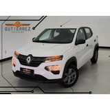 Renault Kwid 1 0 12v Zen Sce 5p