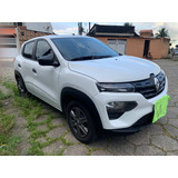 Renault Kwid 1 0 12v Zen Sce 5p