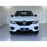 Renault Kwid 1 0