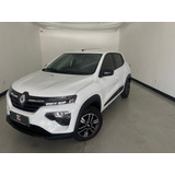 Renault Kwid Flex Manual