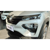 Renault Kwid Zen 0km Modelo 2025
