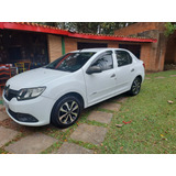 Renault Logan 1 6 16v Expression Sce Easy r 4p