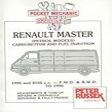 Renault Master 2 0 And