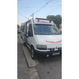 Renault Master 2006 Em