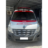 Renault Master 2021 2022 Lh2 L2