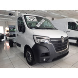 Renault Master 2024 Chassi