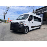 Renault Master Executiva L3h2