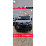 Renault Master L1h1