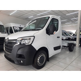 Renault Master L2h1 Chassi