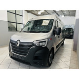 Renault Master L3h2 Executiva