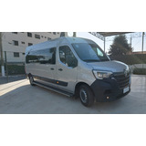 Renault Master L3h2