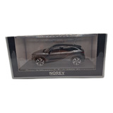 Renault Megane Eletric Escala 1 43 Marca Norev