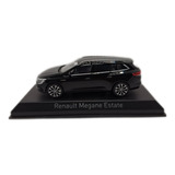 Renault Megane Estate Escala 1 43 Marca Norev