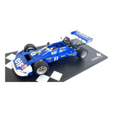 Renault Mk20 Alain Prost Solido Ñ Minichamps Fórmula 1 18