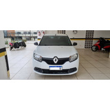 Renault Sandero 1 0 16v Authentique Hi power 5p