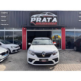 Renault Sandero Zen10mt 2021