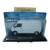 Renault Trafic 1986