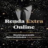 Renda Extra Online Desbloqueando Oportunidades Lucrativas