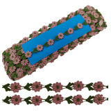 Renda Guipir Florzinha 13