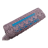 Renda Guipir Peca Com