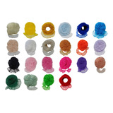 Renda Jabo Jabot Jabour 5 Cm Largura 10 Metros Kit 2 Unid