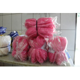 Renda Jabot Com 35 Pacotes Com 10 Metros Cada