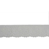 Renda Nylon 37mm Najar