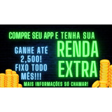 Rendimentos Fixo Mensal 