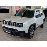 Renegade 2024 Longitude T270