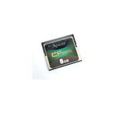 Renesas - Cf Card 8gb 8x Compact Flash Card