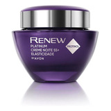 Renew Avon Platinum 55 Creme