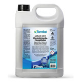Renko Mirax Oxy Desinfetante Hospitalar 5l