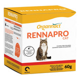 Rennapro Cat Suplemento Organnact