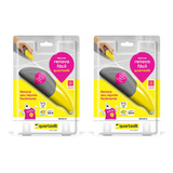 Renova Fácil Rejunte Liquido Pronto 120ml Quartzolit Branco