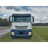 Renovacao De Frota Iveco