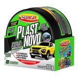 Renovador Automotivo Plastico E