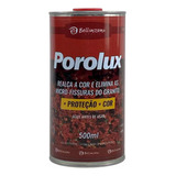 Renovador De Cor Porolux Incolor 500ml Realçador P Granito