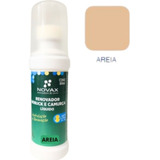 Renovador Líquido Nobuck E Camurça Novax 80ml