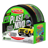 Renovador Plast 100g Plasticos