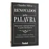 Renovados Pela Palavra: Renovação Espiritual Atráves Do Poder Da Palavra | Charles Silva