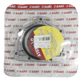 Rentetor Volante Traseiro Ranger Power Strock 2 8 3 0