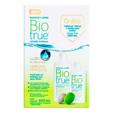 Renu Biotrue 420 Ml Solução Multiuso Estojo entrega Rápida
