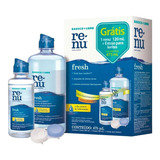 Renu Fresh S friccao 355 120ml