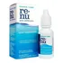 Renu Gotas Umidificante Bausch   Lomb 15ml   Envio Rápido