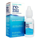 Renu Gotas Umidificante Bausch