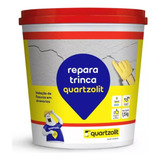 Repara Sela Trinca Quartzolit Branca 1 5kg