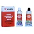 Reparador De Plásticos Replast Industrial 190g