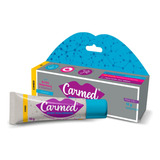 Reparador Lábial Carmed Ácido Hialurônico Incolor 10g