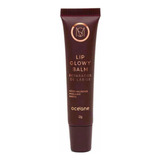 Reparador Lábios Mariana Saad Lip Glowy Balm Brinde