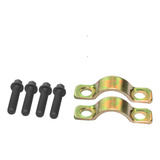 Reparo Abraçadeira Cruzeta Cardan Dianteiro S10 Blazer 4x4